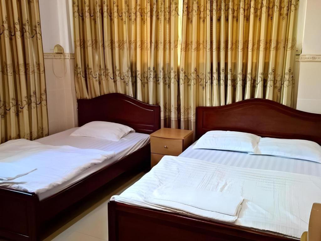 Quang Sang Hotel Кан То Екстериор снимка