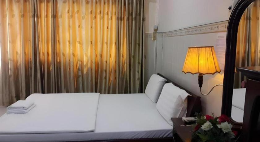 Quang Sang Hotel Кан То Екстериор снимка