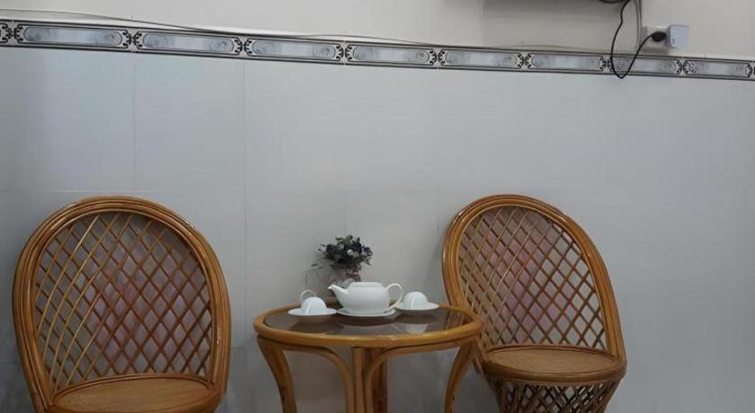 Quang Sang Hotel Кан То Екстериор снимка