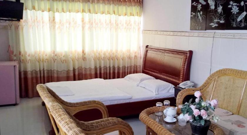 Quang Sang Hotel Кан То Екстериор снимка