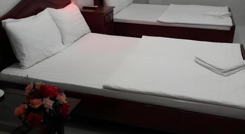 Quang Sang Hotel Кан То Екстериор снимка