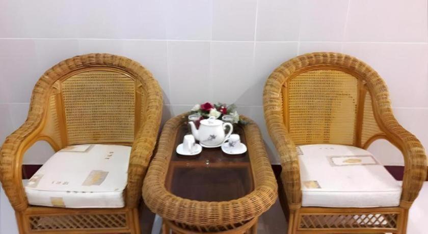 Quang Sang Hotel Кан То Екстериор снимка