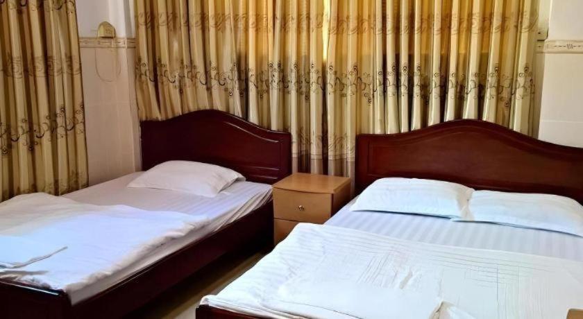 Quang Sang Hotel Кан То Екстериор снимка