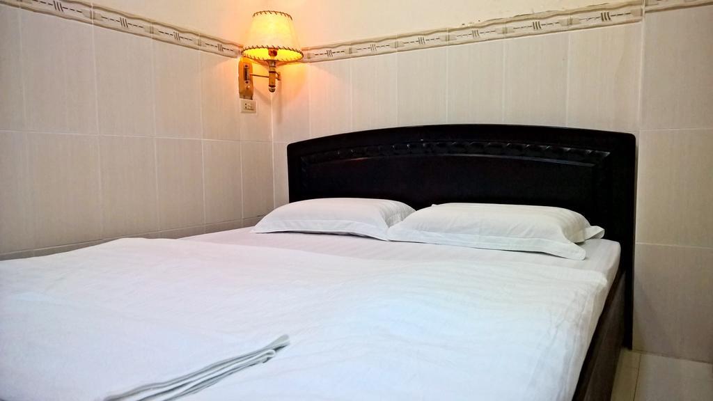 Quang Sang Hotel Кан То Екстериор снимка