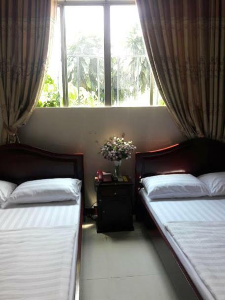 Quang Sang Hotel Кан То Екстериор снимка